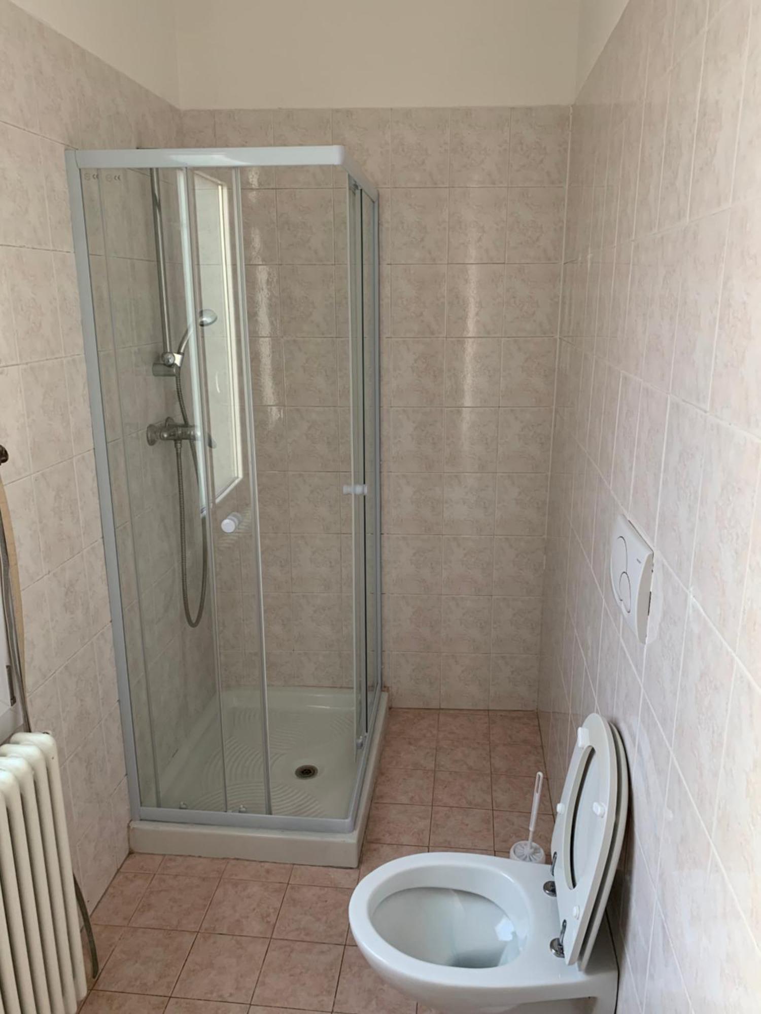 Dimora Ellen Apartment Padova Exterior photo